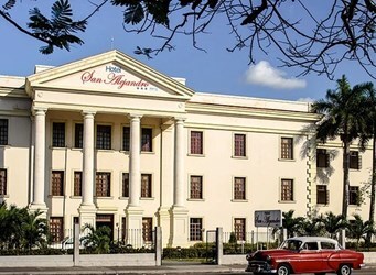 Горящие туры из Германии